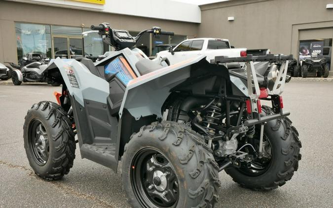 2024 Polaris Scrambler 850