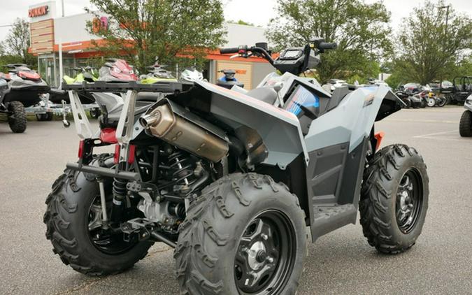 2024 Polaris Scrambler 850