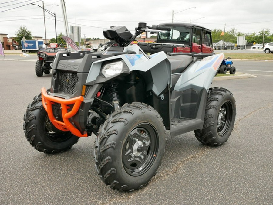 2024 Polaris Scrambler 850