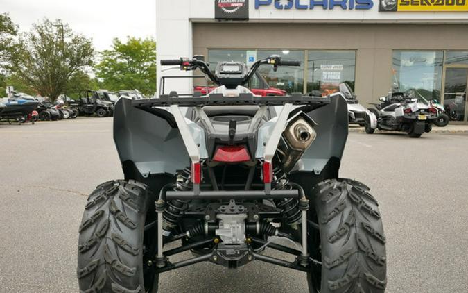 2024 Polaris Scrambler 850