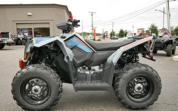 2024 Polaris Scrambler 850