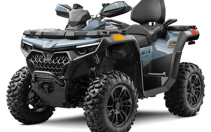 2025 CFMOTO CForce 800 Touring