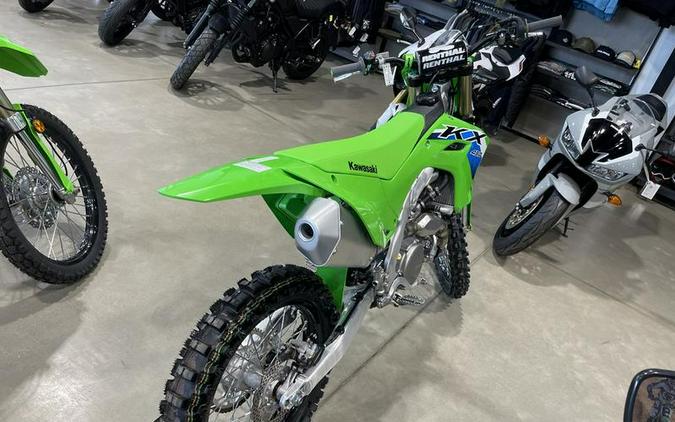 2026 Kawasaki KX™450