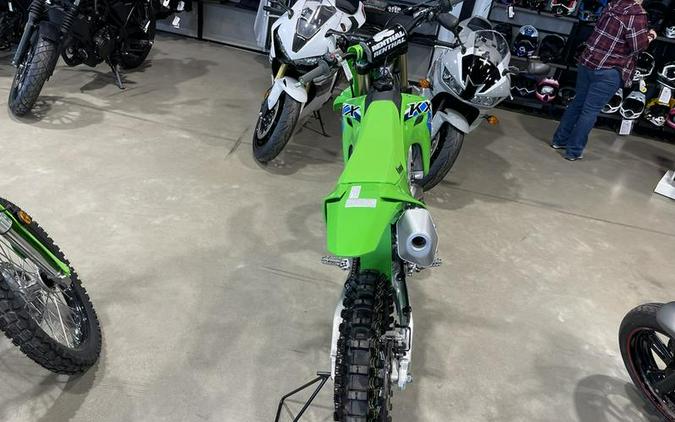 2026 Kawasaki KX™450