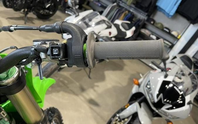 2026 Kawasaki KX™450