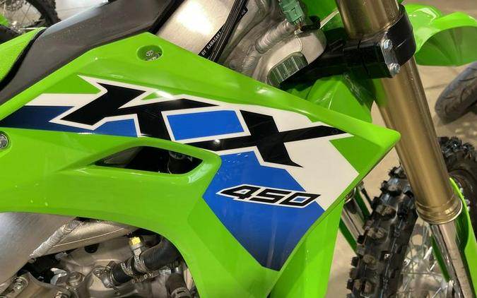 2026 Kawasaki KX™450