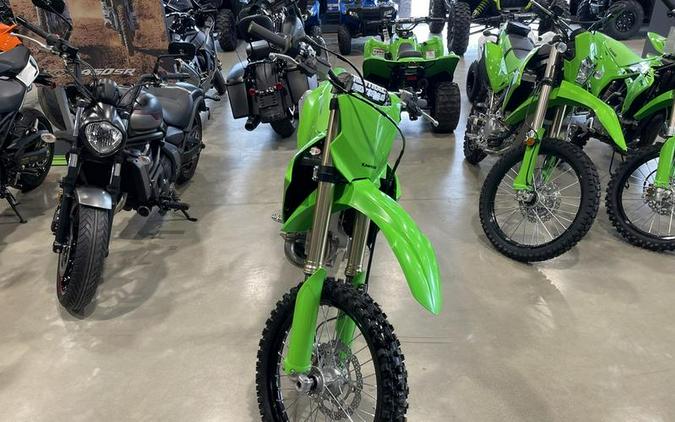 2026 Kawasaki KX™450