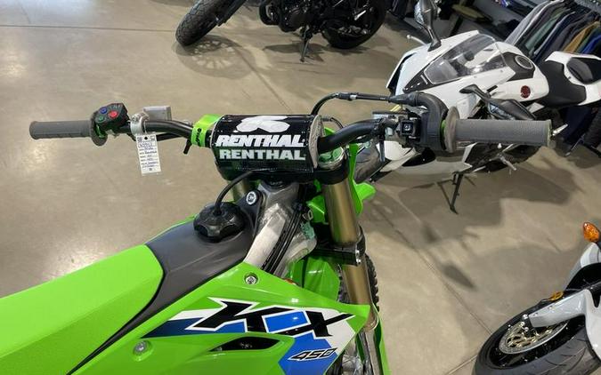 2026 Kawasaki KX™450