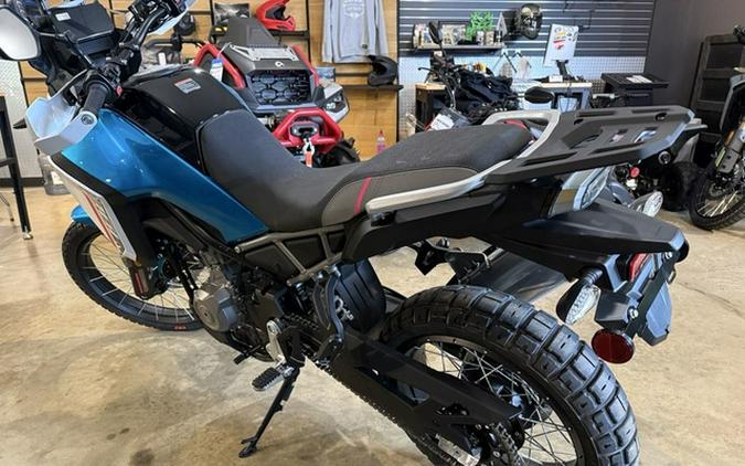 2025 CFMOTO IBEX 450