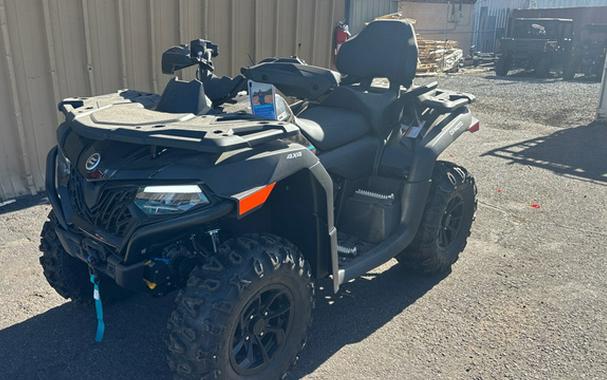 2026 CFMOTO CFORCE 600 Touring CF600AZ-3LA