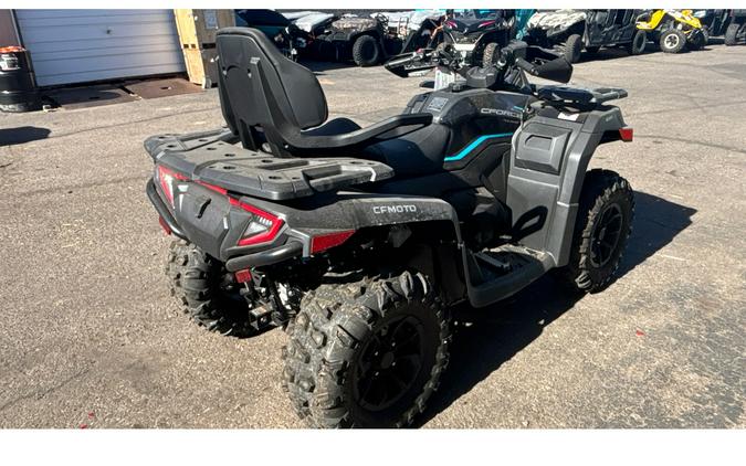 2026 CFMOTO CFORCE 600 Touring CF600AZ-3LA