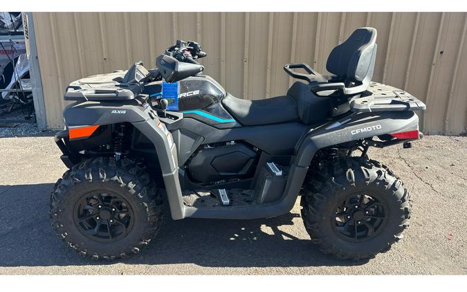 2026 CFMOTO CFORCE 600 Touring CF600AZ-3LA