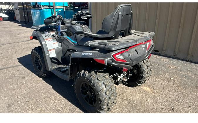2026 CFMOTO CFORCE 600 Touring CF600AZ-3LA