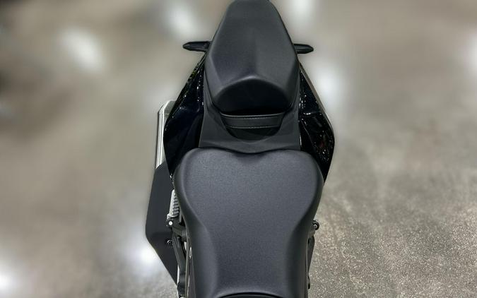2026 Kawasaki NINJA ZX-4R ABS