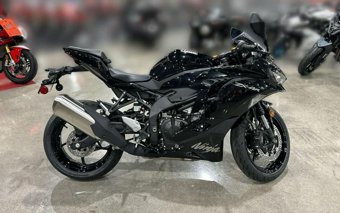 2026 Kawasaki NINJA ZX-4R ABS