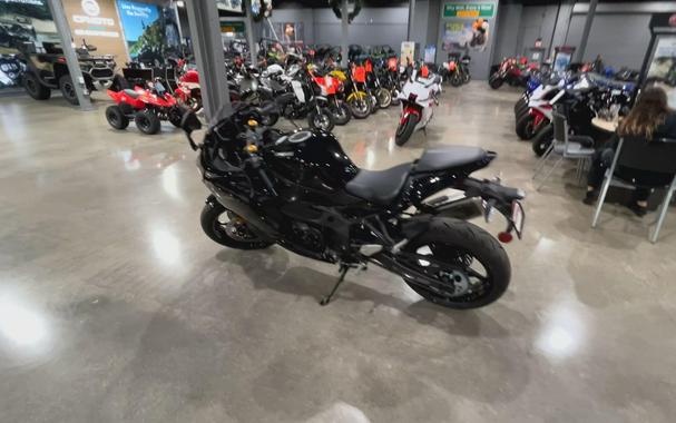 2026 Kawasaki NINJA ZX-4R ABS