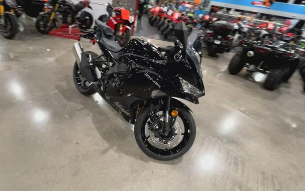 2026 Kawasaki NINJA ZX-4R ABS