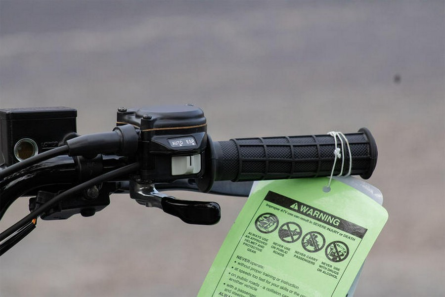 2026 Honda® FourTrax Rancher 4x4 Automatic DCT EPS