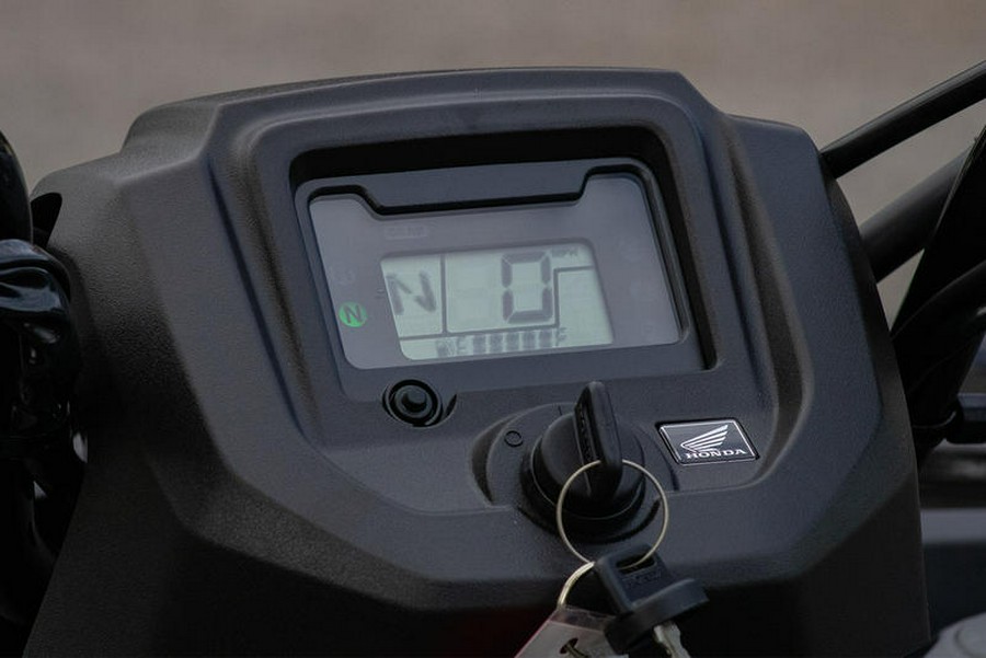 2026 Honda® FourTrax Rancher 4x4 Automatic DCT EPS