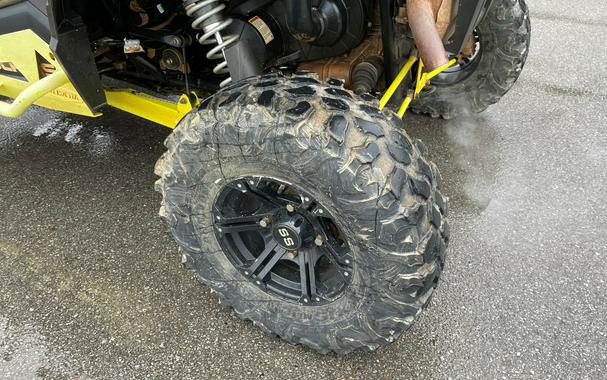 2016 Polaris RZR XP® 1000 EPS - Titanium Matte Metallic