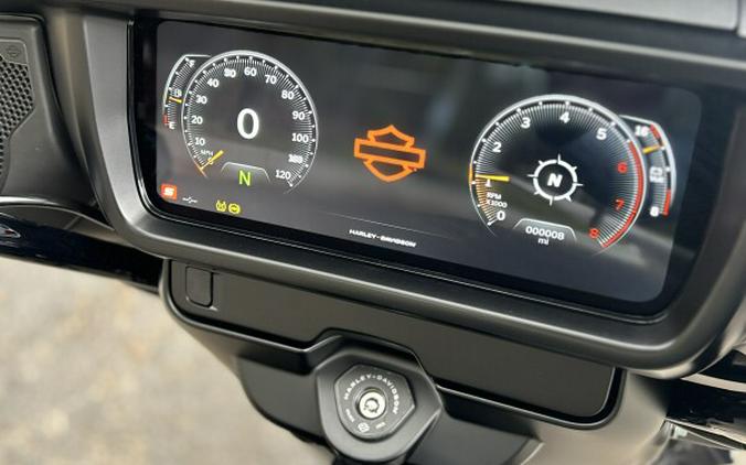 FLHX 2026 Street Glide®