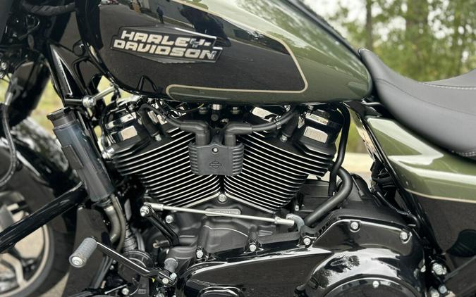 FLHX 2026 Street Glide®