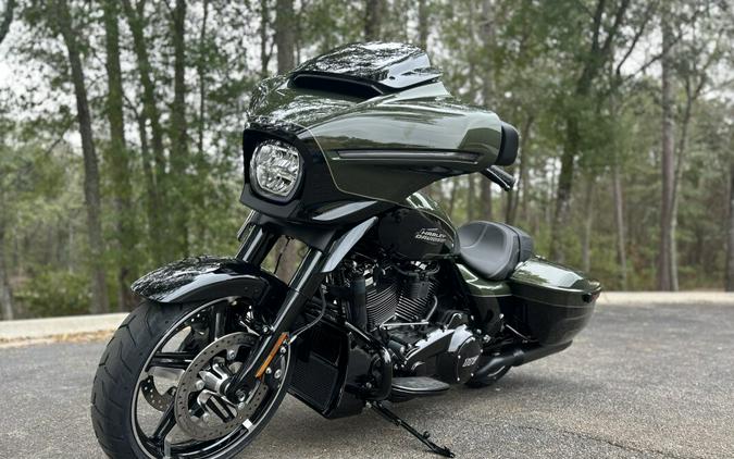 FLHX 2026 Street Glide®