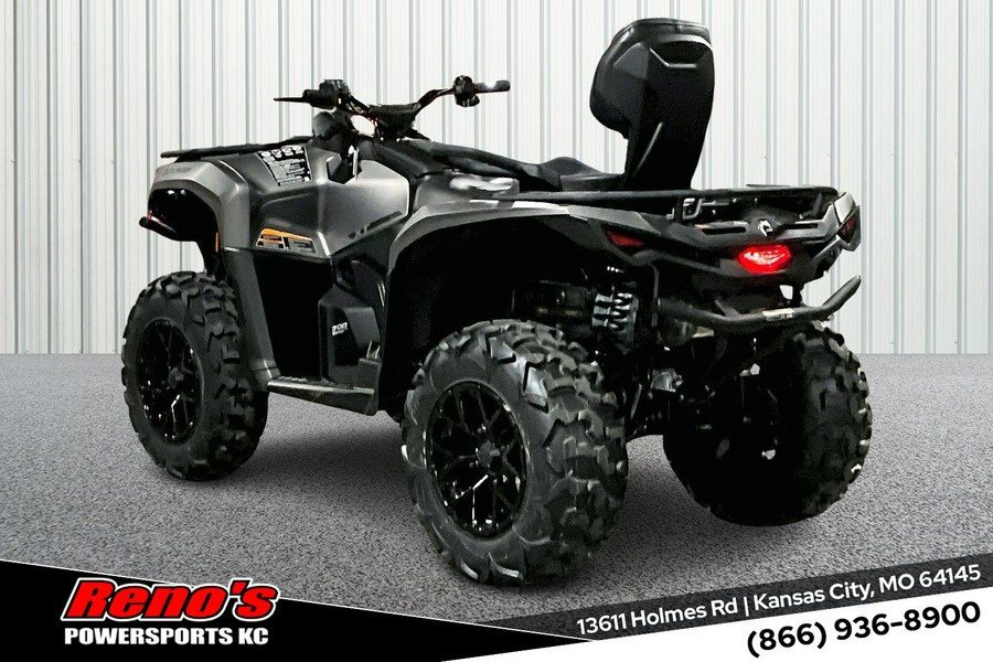2026 Can-Am OUTLANDER MAX XT 700