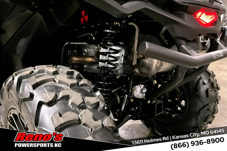 2026 Can-Am OUTLANDER MAX XT 700