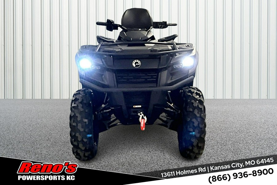 2026 Can-Am OUTLANDER MAX XT 700