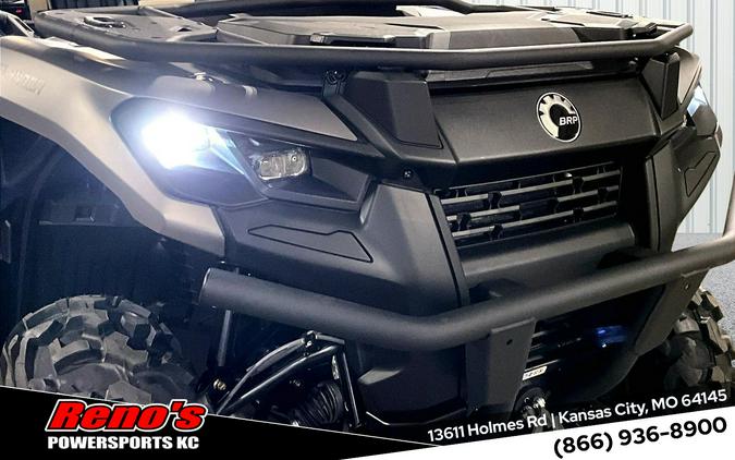 2026 Can-Am OUTLANDER MAX XT 700