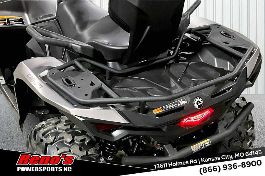 2026 Can-Am OUTLANDER MAX XT 700