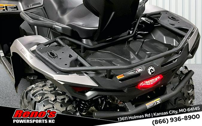 2026 Can-Am OUTLANDER MAX XT 700