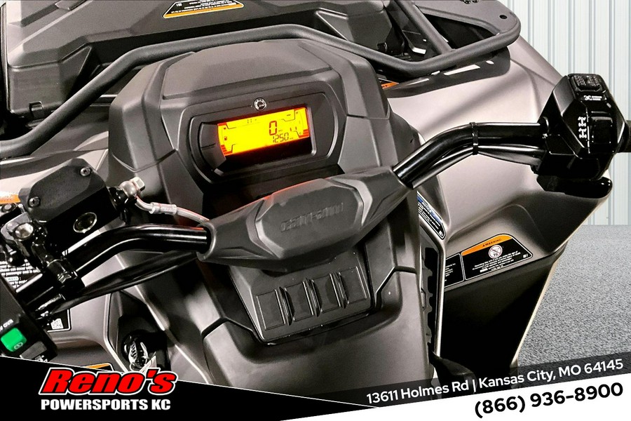 2026 Can-Am OUTLANDER MAX XT 700