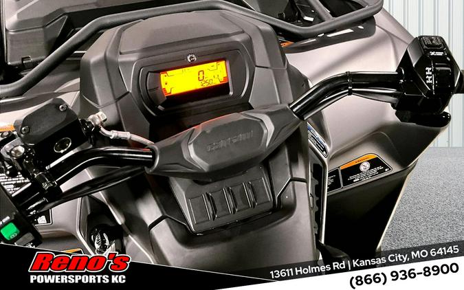 2026 Can-Am OUTLANDER MAX XT 700