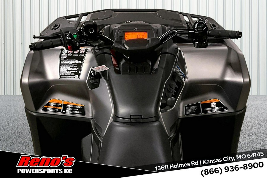 2026 Can-Am OUTLANDER MAX XT 700