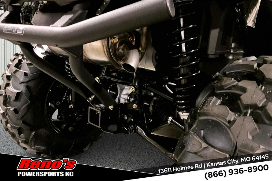 2026 Can-Am OUTLANDER MAX XT 700