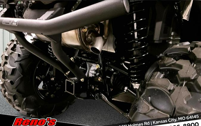 2026 Can-Am OUTLANDER MAX XT 700