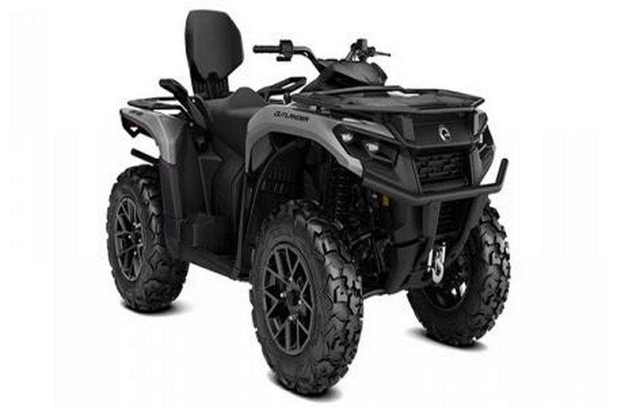 2026 Can-Am OUTLANDER MAX XT 700