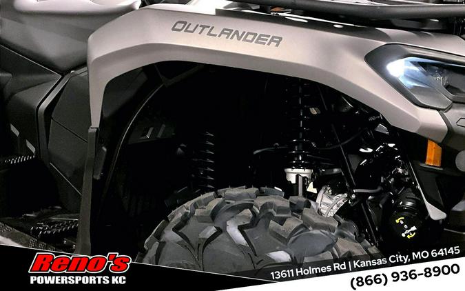 2026 Can-Am OUTLANDER MAX XT 700