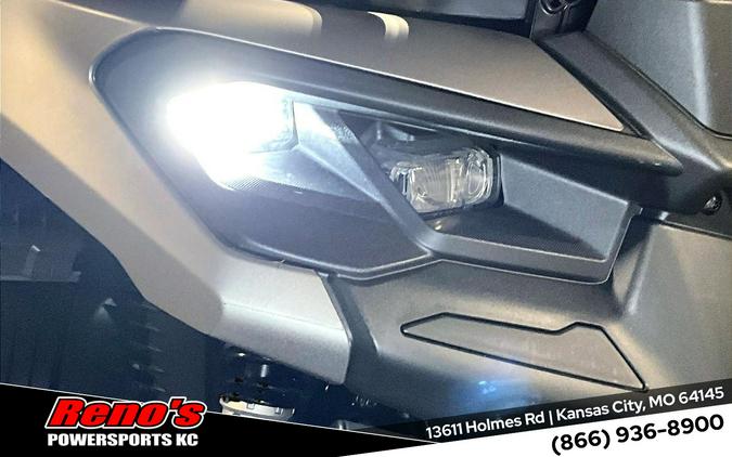 2026 Can-Am OUTLANDER MAX XT 700