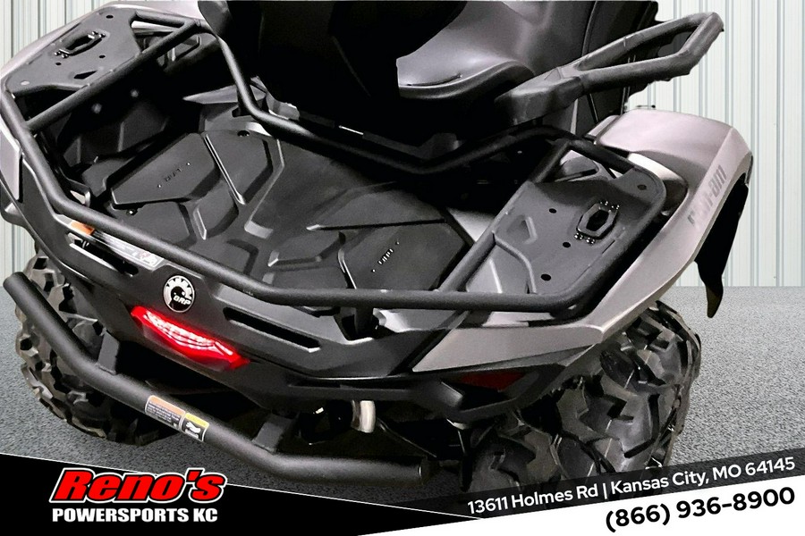 2026 Can-Am OUTLANDER MAX XT 700