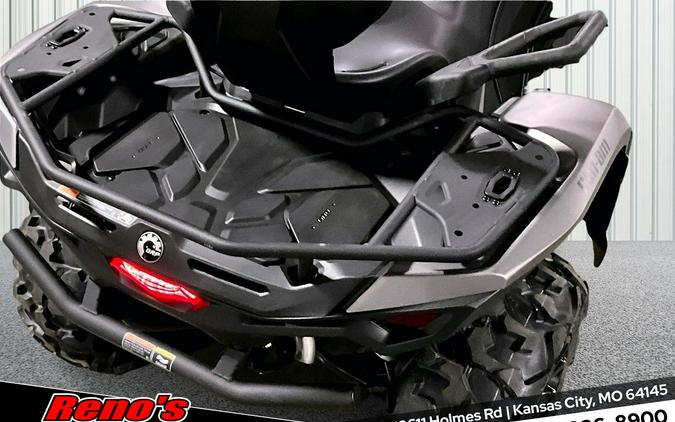 2026 Can-Am OUTLANDER MAX XT 700