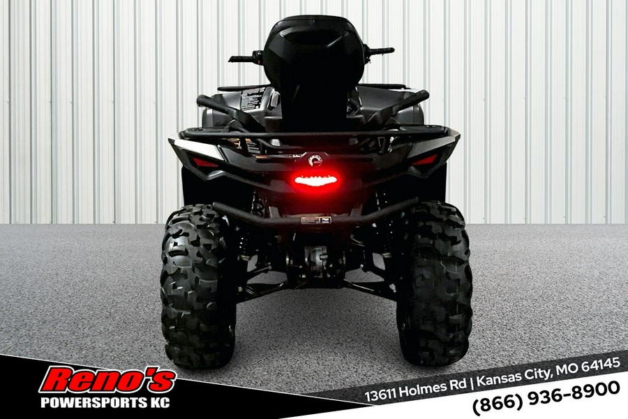 2026 Can-Am OUTLANDER MAX XT 700