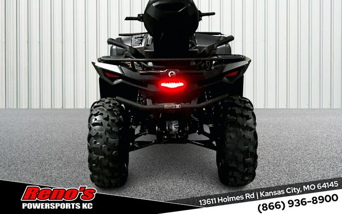 2026 Can-Am OUTLANDER MAX XT 700