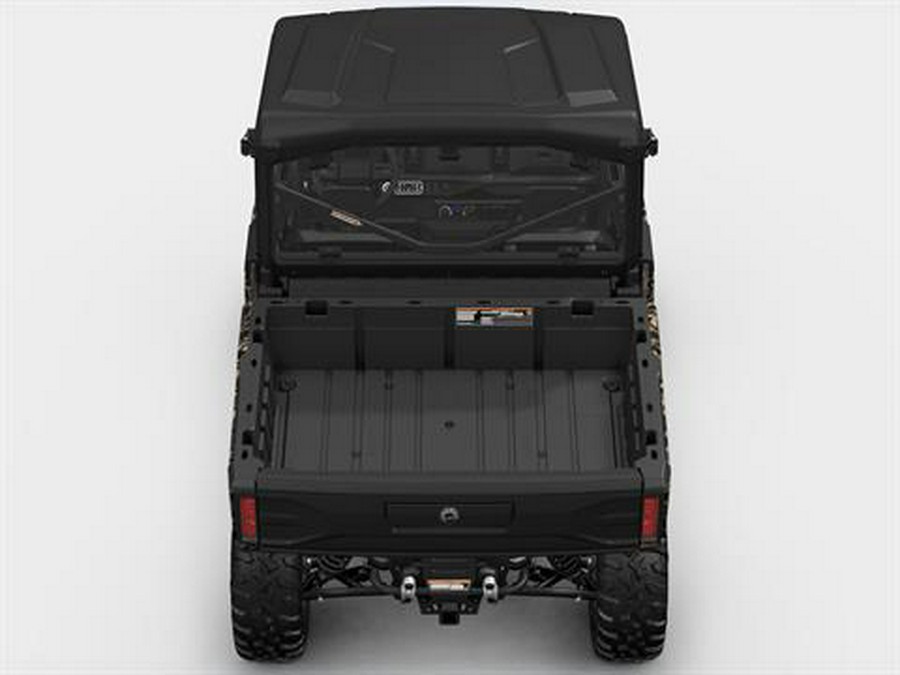 2026 Can-Am Defender XT CAB HD11 with 10.25 in. touchscreen display