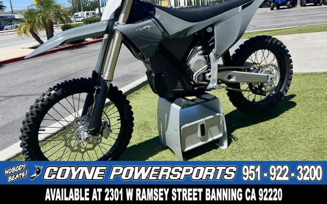 2024 Stark VARG Alpha MX 19