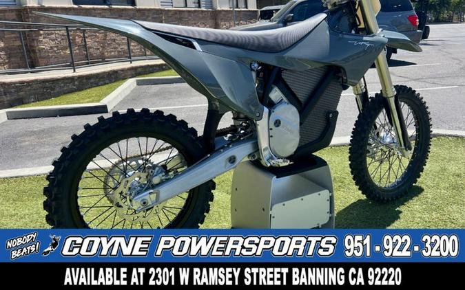 2024 Stark VARG Alpha MX 19