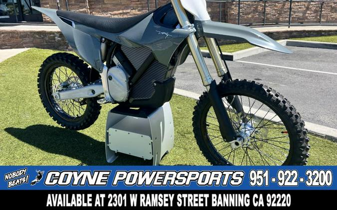 2024 Stark VARG Alpha MX 19