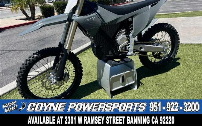 2024 Stark VARG Alpha MX 19